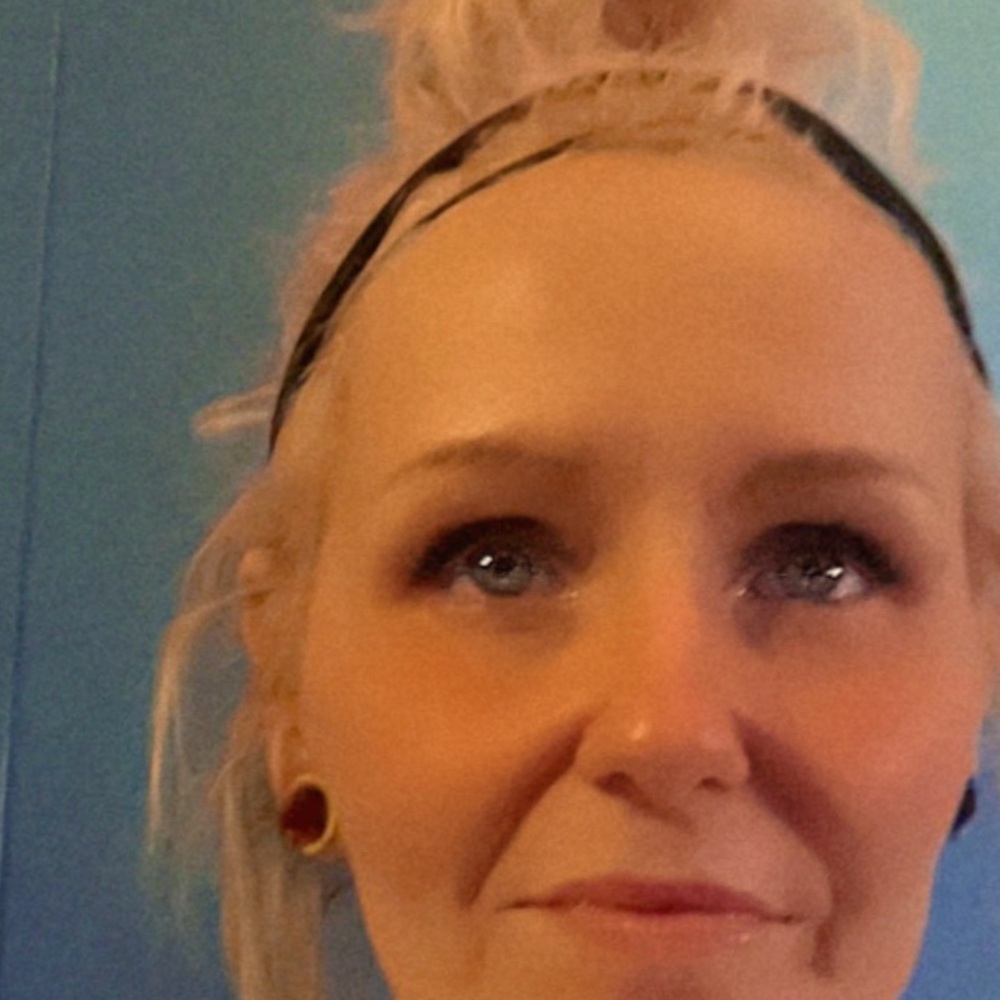 Meet your Posher, Stacey